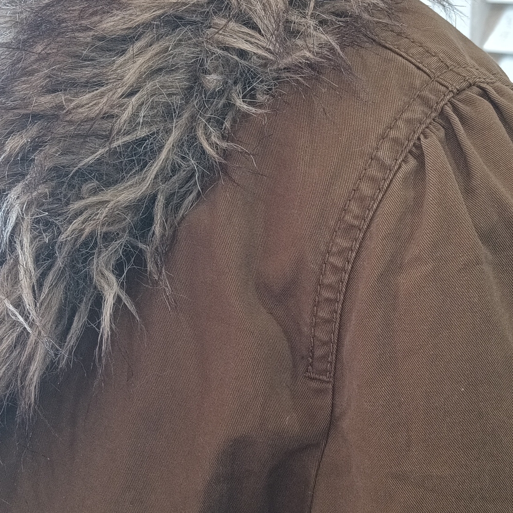 Loft Spring Jacket - image 4